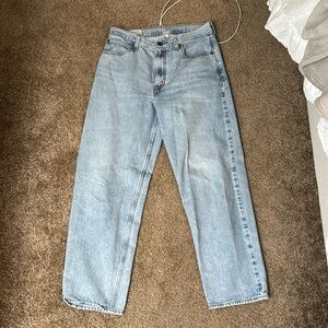 Levi’s bf jeans
